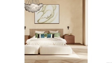 In the heart of New Canaan, The Quartier presents 21 bespoke