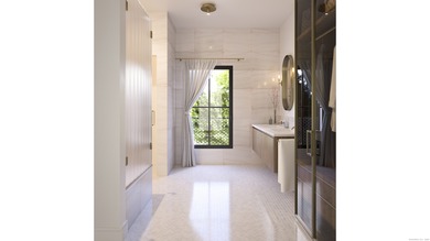 In the heart of New Canaan, The Quartier presents 21 bespoke