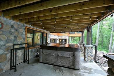 Exquisite lakefront estate on Victory Heights showcasing 240 - photo 47