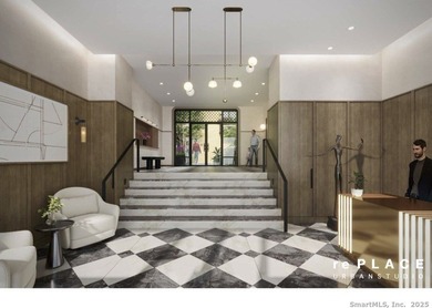 In the heart of New Canaan, The Quartier presents 21 bespoke