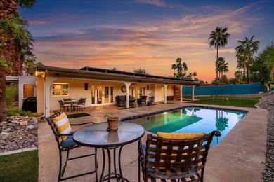 Magnesia Falls Cove! Edgy, eclectic, and impeccably clean, this - photo 1