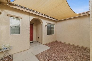 Exceptional 2,676 sq ft home located in one of Pahrump's most