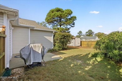 This charming 3-bedroom, 2-bath home is perfectly situated on a - photo 4