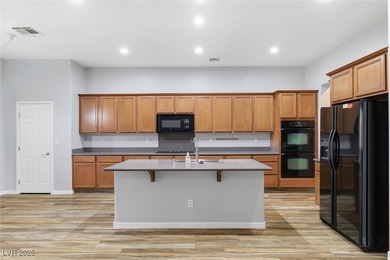 Exceptional 2,676 sq ft home located in one of Pahrump's most