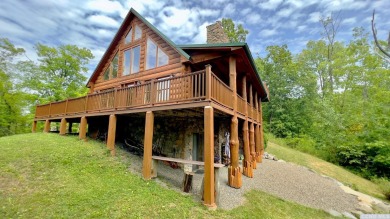 Lake Home For Sale in Athens, New York