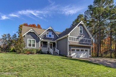 Country living at its best in Tellico Village. This spacious - photo 2