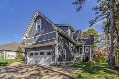 Country living at its best in Tellico Village. This spacious - photo 3