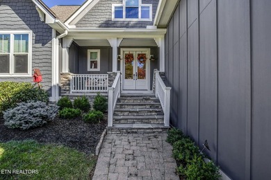 Country living at its best in Tellico Village. This spacious - photo 4