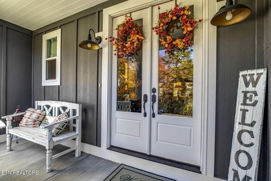 Country living at its best in Tellico Village. This spacious - photo 5