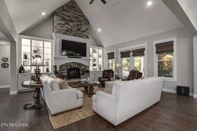 Country living at its best in Tellico Village. This spacious - photo 7
