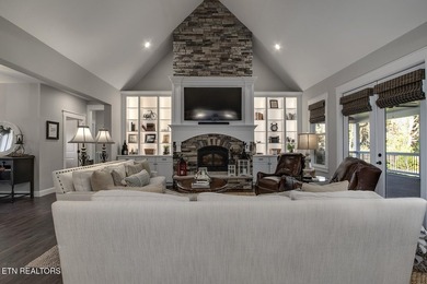 Country living at its best in Tellico Village. This spacious - photo 8