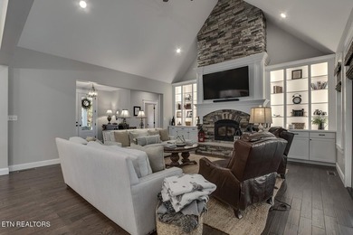 Country living at its best in Tellico Village. This spacious - photo 9