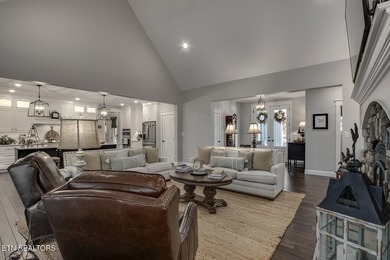 Country living at its best in Tellico Village. This spacious - photo 10
