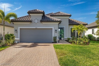 Lake Home For Sale in Fort Myers, Florida