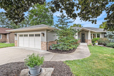 Lake Home Sale Pending in Battle Creek, Michigan
