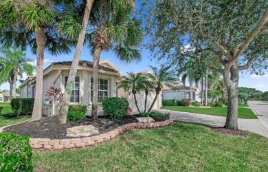 Lake Home For Sale in Lake Worth, Florida