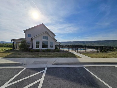 Stunning 0.95-acre property with beautiful mountain views in the - photo 8