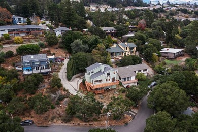 Come home to sweeping 180 degrees Bay views, perfect for sipping - photo 3
