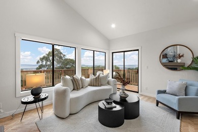 Come home to sweeping 180 degrees Bay views, perfect for sipping - photo 7