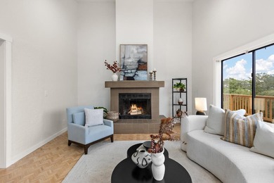 Come home to sweeping 180 degrees Bay views, perfect for sipping - photo 9