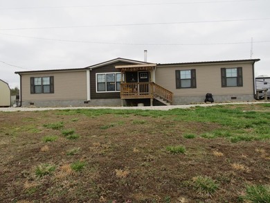 (private lake, pond, creek) Home For Sale in Wellington Kentucky