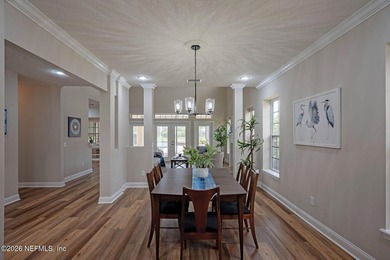 STUNNING & SPACIOUS 4/3.5 WITH HEATED POOL & VIEWS OF NATURAL - photo 11