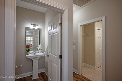 STUNNING & SPACIOUS 4/3.5 WITH HEATED POOL & VIEWS OF NATURAL - photo 21