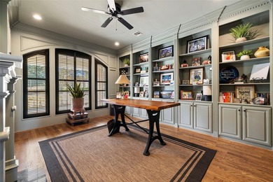 Experience the pinnacle of refined living in this meticulously - photo 7