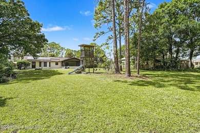 Nearly and Acre in West Melbourne with NO HOA - Bring your RV - photo 27