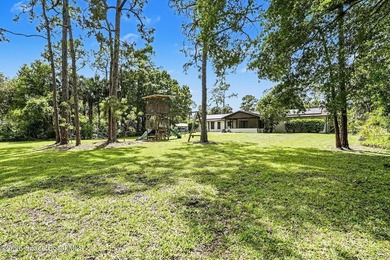 Nearly and Acre in West Melbourne with NO HOA - Bring your RV - photo 28