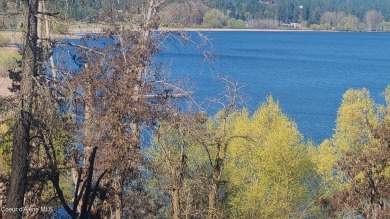 Lake Lot For Sale in Hauser, Idaho