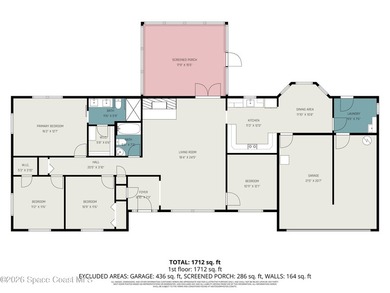Nearly and Acre in West Melbourne with NO HOA - Bring your RV - photo 31
