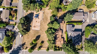 Lake Lot For Sale in Kirkland, Washington