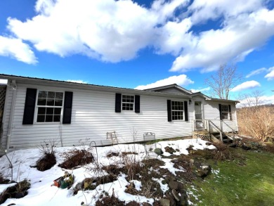 Lake Home For Sale in West Valley, New York