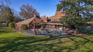 Lake Home Sale Pending in Redding, California