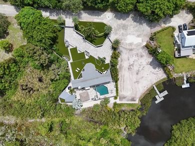 Two Lots being sold together .77 acres combined on the River - photo 5