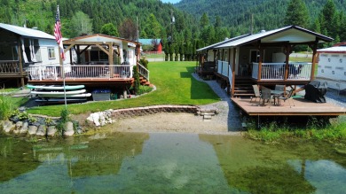 Lake Home For Sale in Colville, Washington