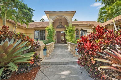 (private lake, pond, creek) Home For Sale in Coral Springs Florida