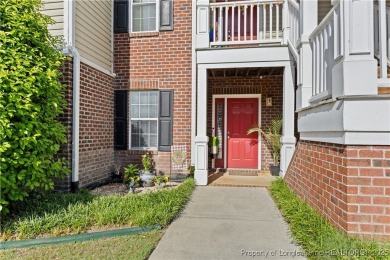 Lake Condo Sale Pending in Fayetteville, North Carolina