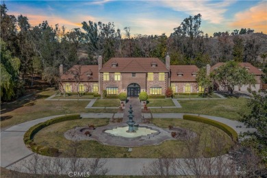 Lake Home For Sale in Temecula, California