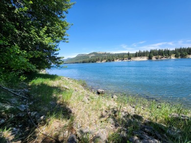 Lake Acreage For Sale in Kettle Falls, Washington