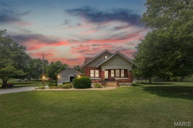 Lake Home For Sale in , Illinois
