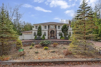 Indian Mountain Lakes Home For Sale in Albrightsville Pennsylvania