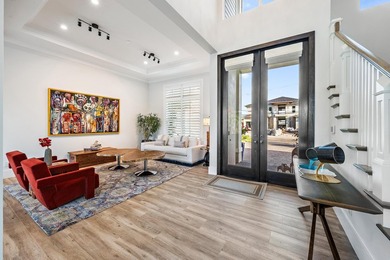 A statement of modern waterfront luxury, this extraordinary - photo 4