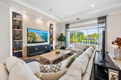 A statement of modern waterfront luxury, this extraordinary - photo 6