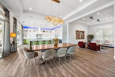A statement of modern waterfront luxury, this extraordinary - photo 9