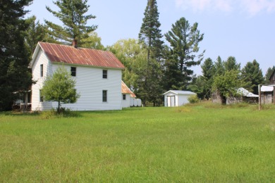 (private lake, pond, creek) Home For Sale in Barton City Michigan