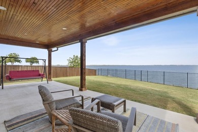 Lake Ray Hubbard Home For Sale in Forney Texas