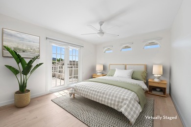 Rarely available 4-bedroom, 3-bath townhouse in Jupiter Harbour - photo 13