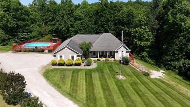 A Country Retreat near Dale Hollow Lake. Beautiful 3160 Sq. Foot - photo 3
